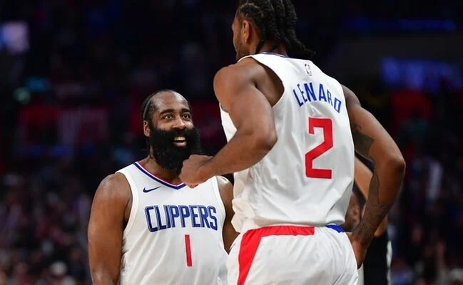 Clippers vs Raptors Player Prop Bets