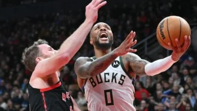 Bucks vs Jazz Player Prop Bets