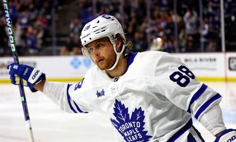 Toronto Maple Leafs vs Washington Capitals Prediction 3-28-24 Picks